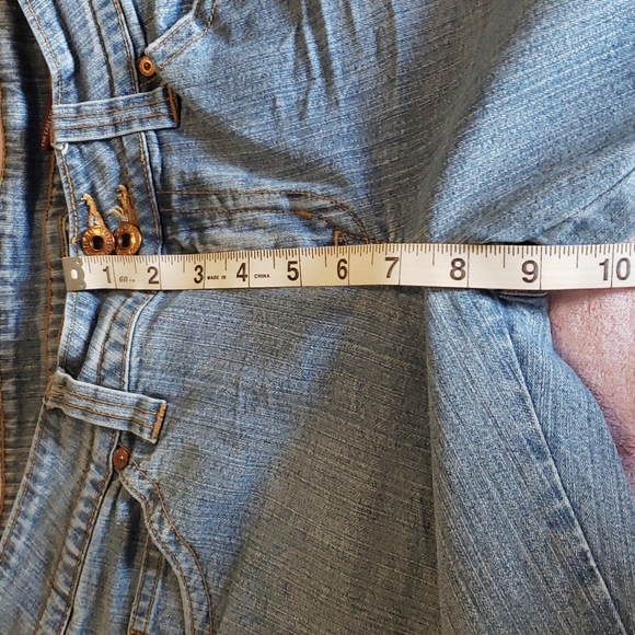 Super cute Bongo jeans - Picture 10 of 11